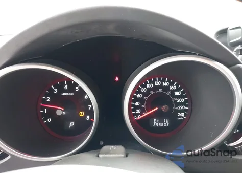 2010 Subaru Tribeca Limited 7-Passenger from USA, damaged, VIN 4S4WX9JD0A4400139